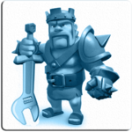 Toolkit of Clash of Clans 2018 icon