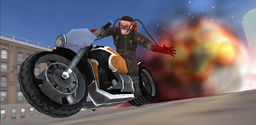Flame Terror PC screenshot Flame Terror PC screenshot
