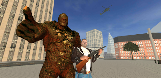Stone Giant PC screenshot