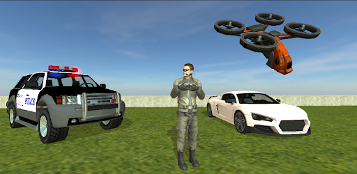 Urban Hacker PC screenshot
