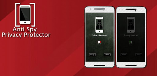 Anti Spy Privacy Protector : Guard & Filter PC screenshot