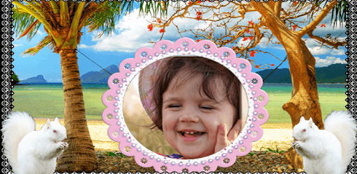 Scenery Location Photo Frames PC screenshot