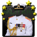 Military Photo Suit for PC
