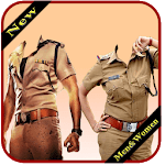 Police Suit Maker for PC