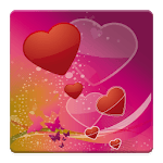 Valentine's Heart Free HD for PC