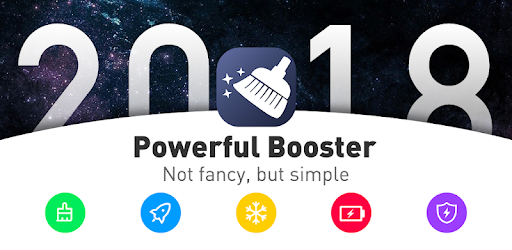 Powerful Booster - Phone Junk Cleaner & Antivirus PC screenshot Powerful Booster - Phone Junk Cleaner & Antivirus PC screenshot
