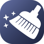 Powerful Booster - Phone Junk Cleaner & Antivirus icon
