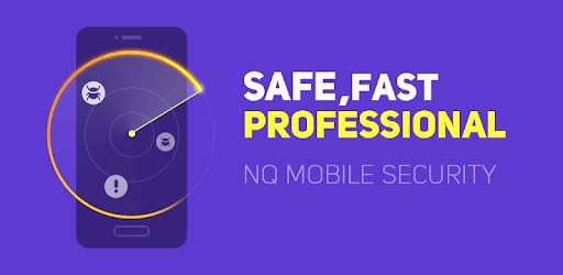NQ Mobile Security & Antivirus PC screenshot NQ Mobile Security & Antivirus PC screenshot