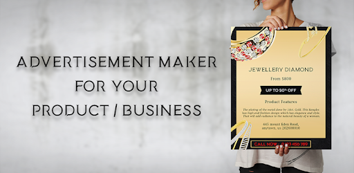Advertisement Maker, Marketing Content Creator PC screenshot Advertisement Maker, Marketing Content Creator PC screenshot