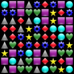 Bubble Blend - Match 3 Game icon