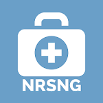 NRSNG Academy icon