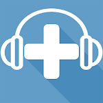 NRSNG Podcasts for Nursing Students and NCLEX icon