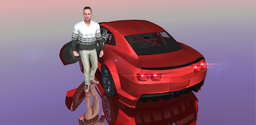 Car Parking 3D : Sports Car PC screenshot