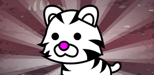 Tiger Evolution - Clicker Game PC screenshot Tiger Evolution - Clicker Game PC screenshot