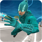 Unlimited Speed icon