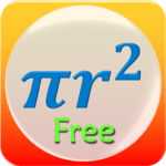 Maths Formulas Free icon