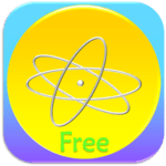 Physics Formulas Free icon