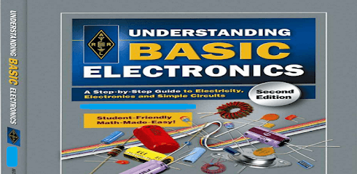BASIC ELECTRONICS - EASY LEARNING PC screenshot