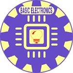BASIC ELECTRONICS - EASY LEARNING icon