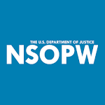 US Dept. of Justice NSOPW App for PC US Dept. of Justice NSOPW App for PC
