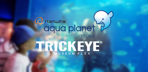 TrickEye - Yeosu PC screenshot