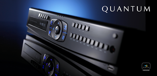 Q Remote Pro PC screenshot
