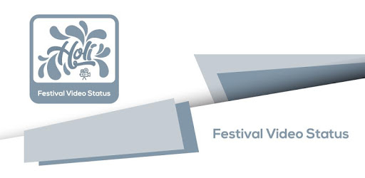 Festival video status PC screenshot