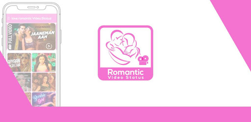 Love Romantic video status PC screenshot Love Romantic video status PC screenshot