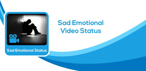 Sad-Emotional video status PC screenshot