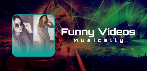 Funny Musically Videos PC screenshot