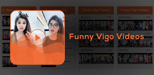 Funny Vigoo Videos PC screenshot