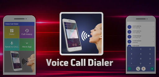 Voice Call Dialer - Speak to call PC screenshot Voice Call Dialer - Speak to call PC screenshot
