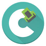 Cropio icon