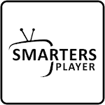 Smarters Player icon