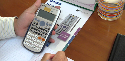 Advanced fx calculator 991 es plus & 991 ms plus PC screenshot Advanced fx calculator 991 es plus & 991 ms plus PC screenshot