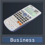 Advanced fx calculator 991 es plus & 991 ms plus icon