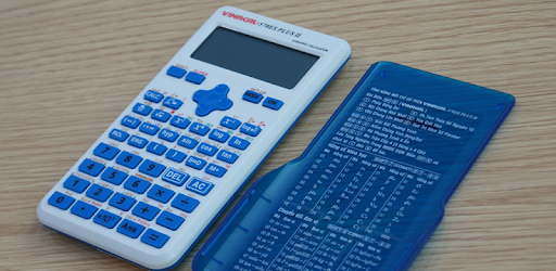 Natural mathematics display fx calculator 991 ms PC screenshot