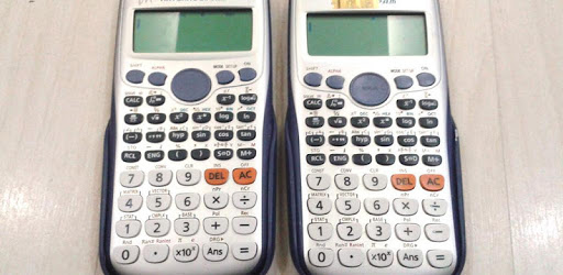 hp 35s fx Scientific Calculator 570 es plus free PC screenshot