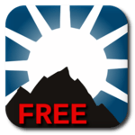 NOAA Weather Unofficial icon