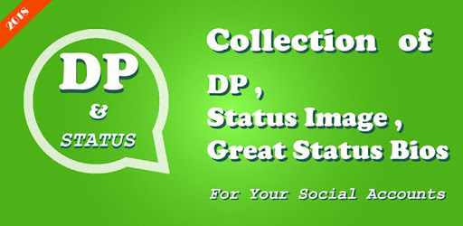 Profile Pictures - Best DP Status PC screenshot Profile Pictures - Best DP Status PC screenshot