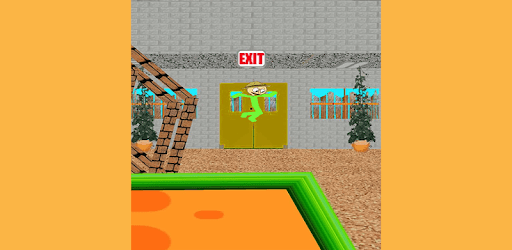 Basics swing  balli PC screenshot