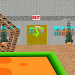 Basics swing  balli for PC