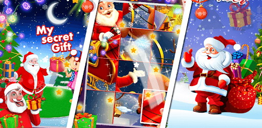Christmas Secret Santa Gifts PC screenshot Christmas Secret Santa Gifts PC screenshot