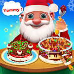 Cookie and Cake Maker : Chef Cooking Game for PC