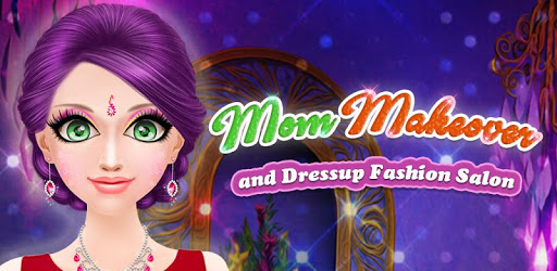 Mom Makeover Makeup and Dressup Fashion Salon PC screenshot Mom Makeover Makeup and Dressup Fashion Salon PC screenshot