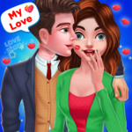 High School Love Story - My First Love Crush Date for PC