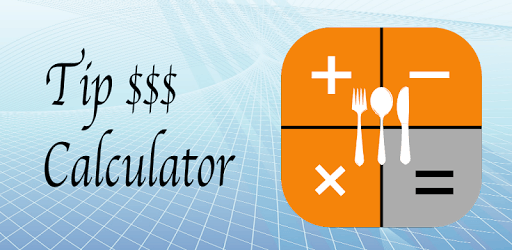 Tip Calculator Free PC screenshot Tip Calculator Free PC screenshot