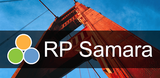 RP Samara PC screenshot RP Samara PC screenshot