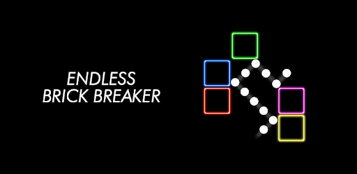Endless Brick Breaker-Ballz PC screenshot