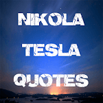 Nikola Tesla Quotes for PC